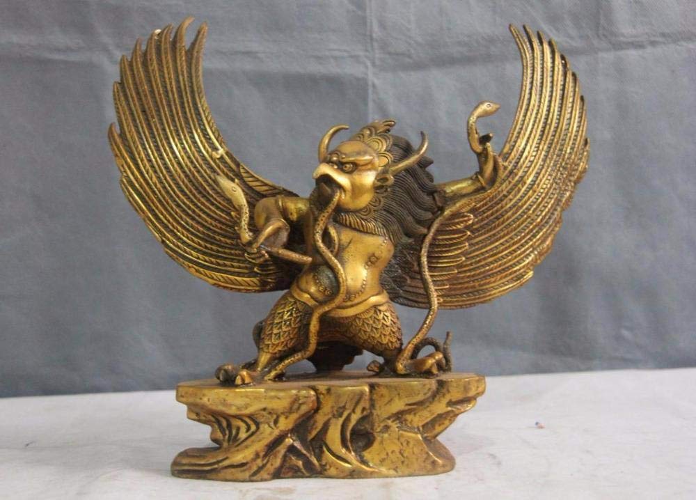 Amazon｜バスト手作り彫刻 チベット仏教銅ブロンズギルド