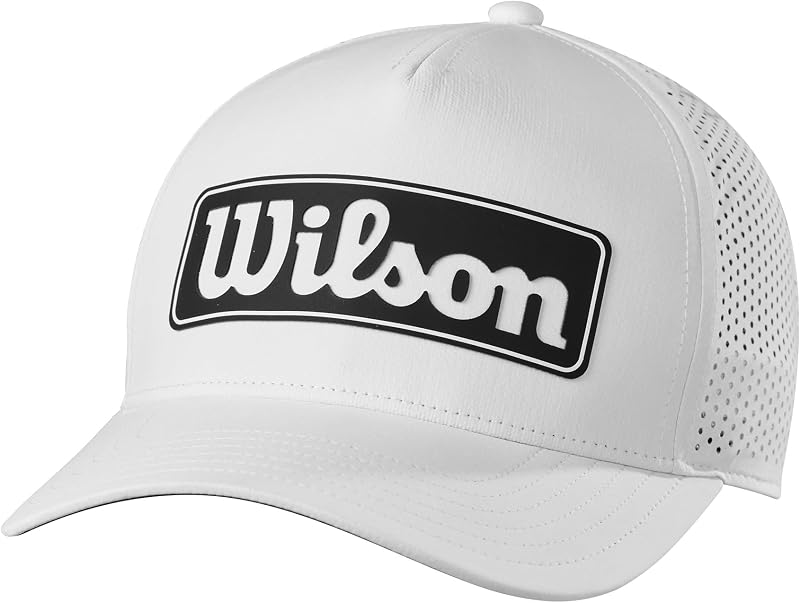 Gorros de golf Wilson Performance para hombre