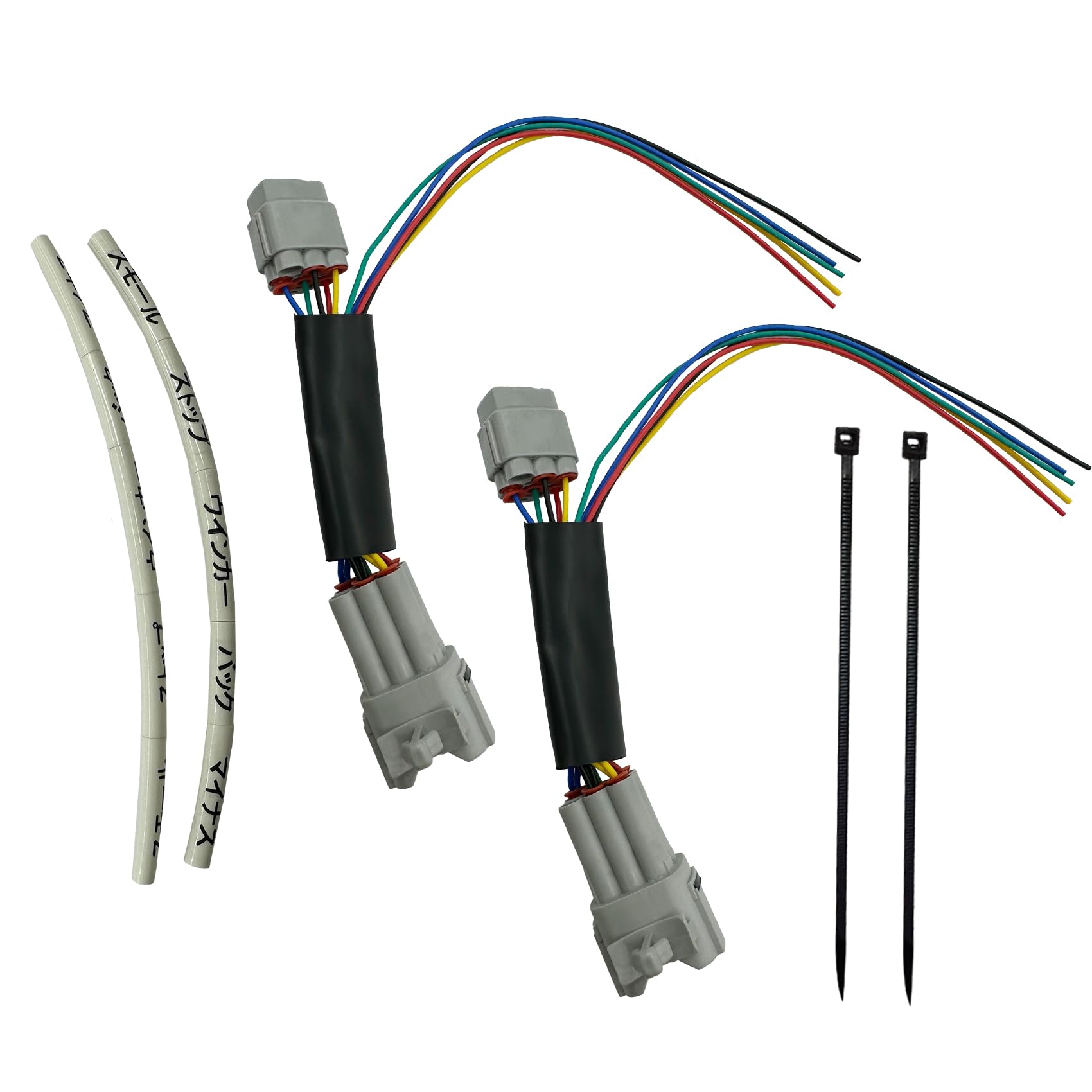 Amazon.co.jp: OTORAM互換ジムニー JB64/JB74 テールランプ電源