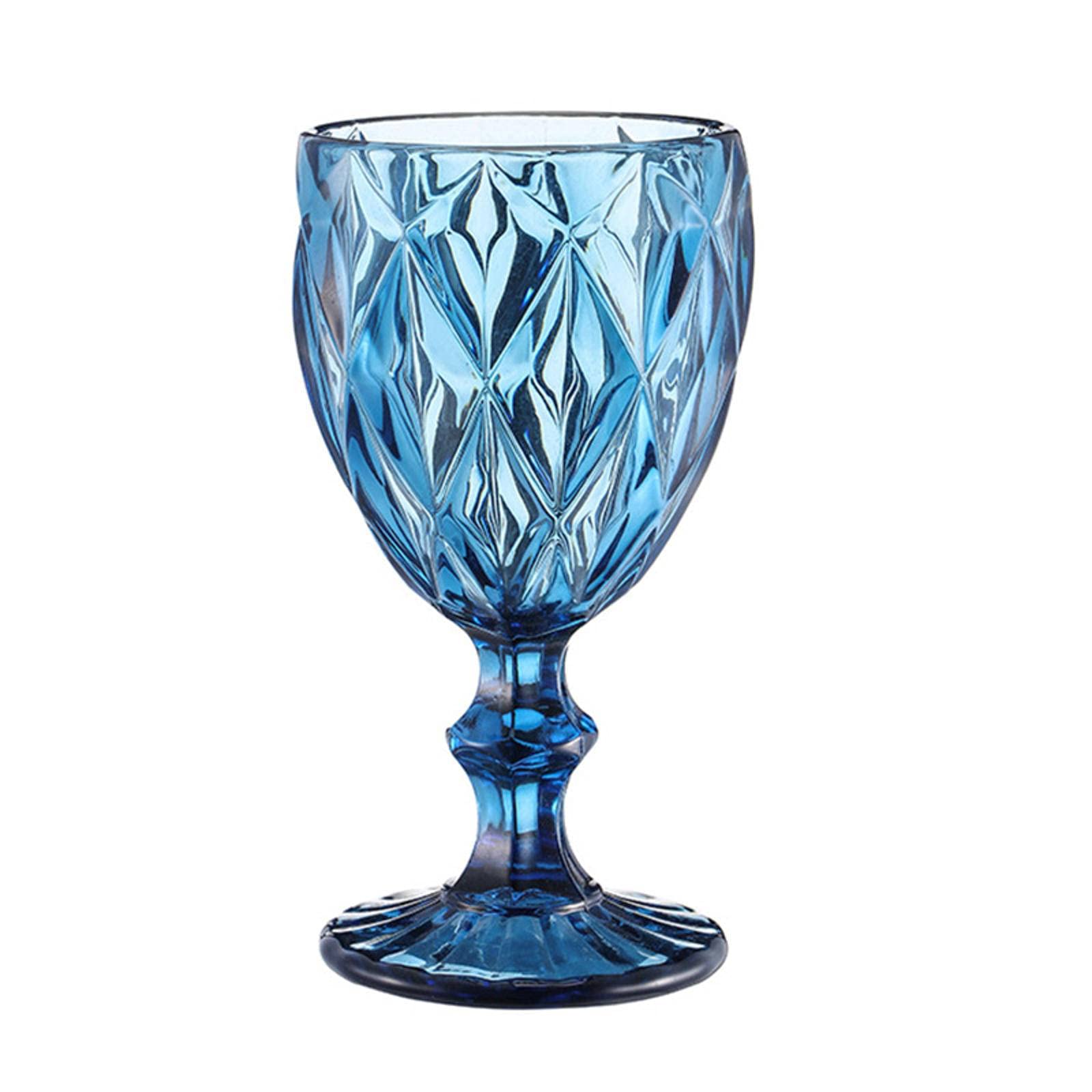 1848年アンティーク　ゴブレット　彩色インタリオガラス DSC_0136.jpg