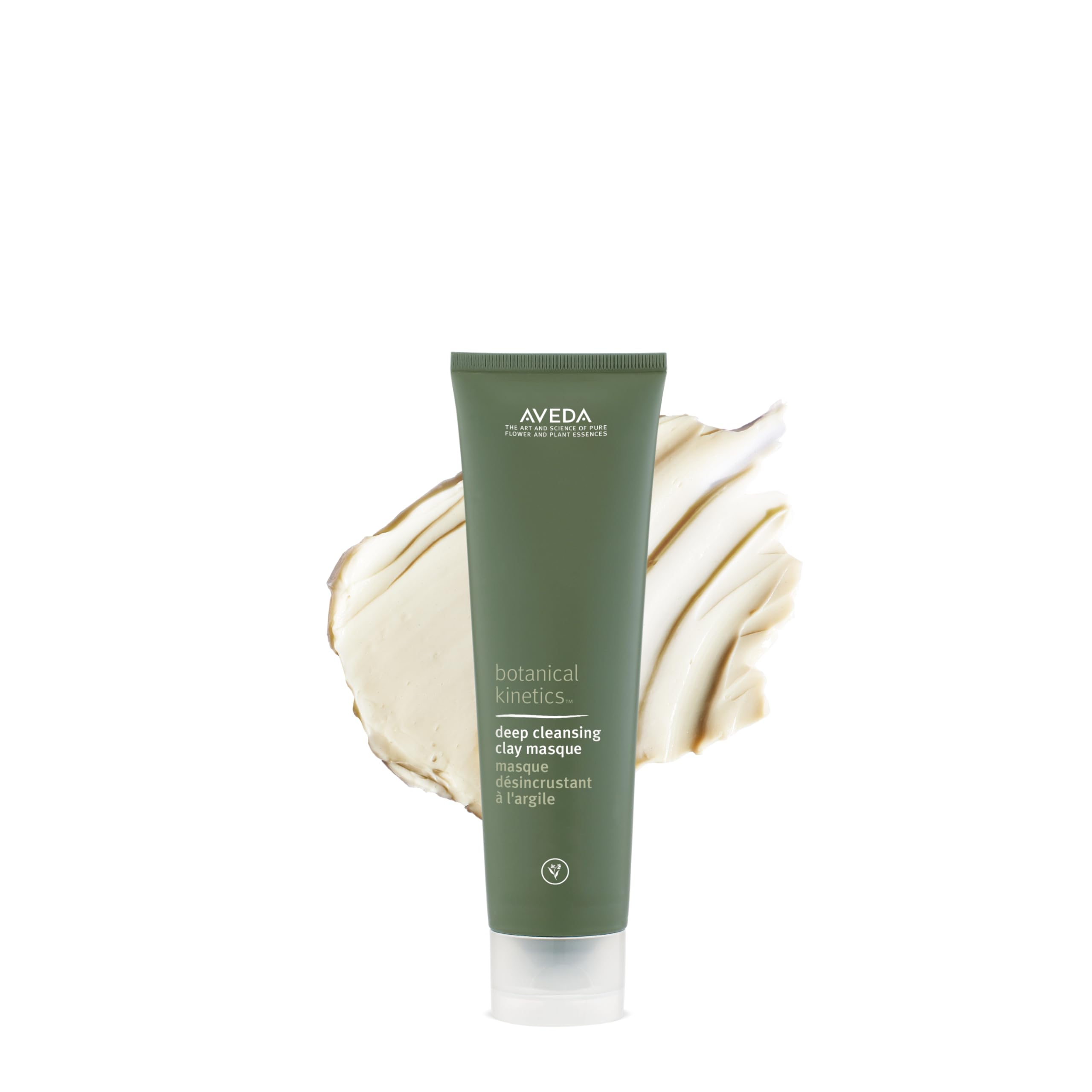 Aveda Botanical Kinetics Deep Cleansing Clay Masque, 4.2 fl oz