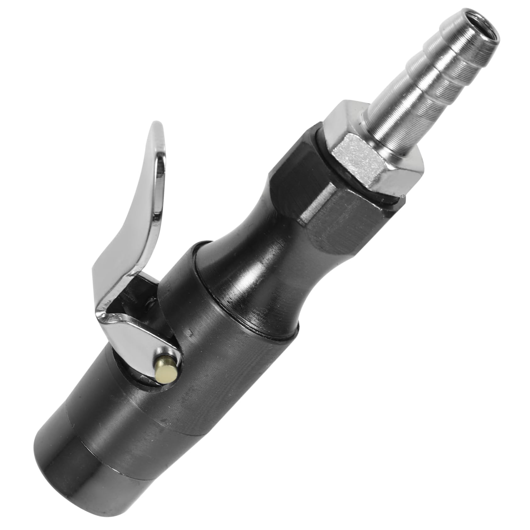 ULTECHNOVO 4stücke Locking Tire Inflator Chuck Für Tragbarer Und Benutzerfreundlicher Reifenfüller Kompatibel Mit Verschiedenen Fahrzeugtypen Langlebig Und Effizient Für Notfälle