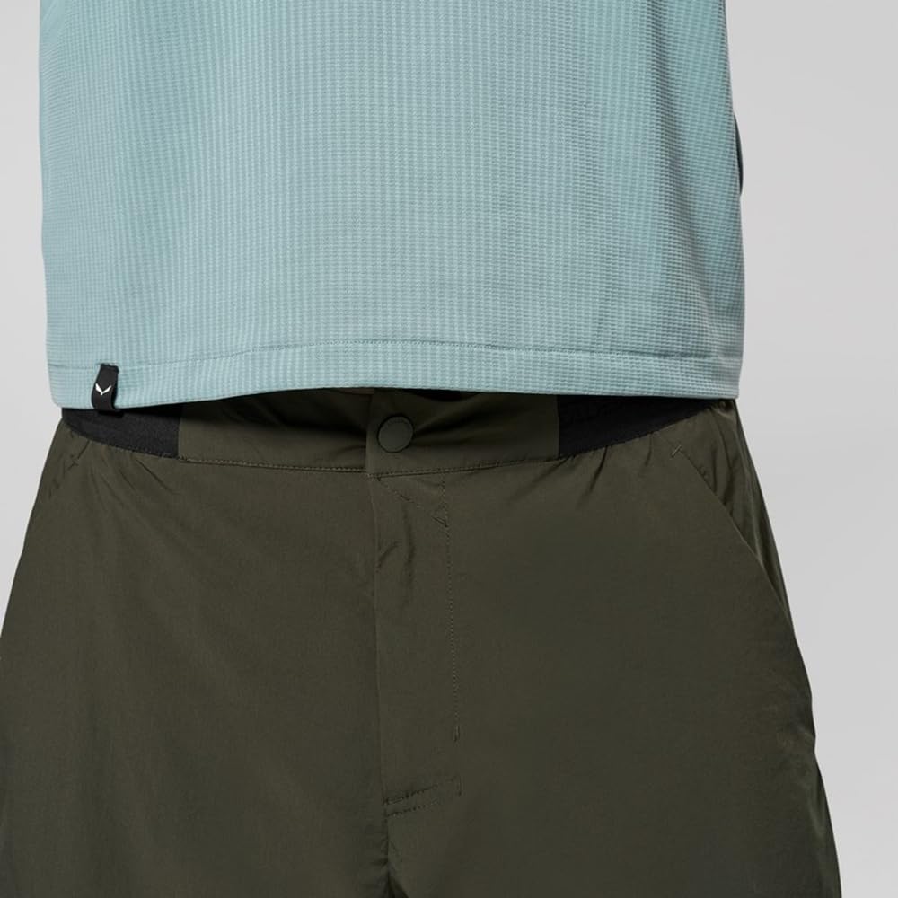 SALEWA Pedroc 4 DST Cargo Short M - Shorts Hombre