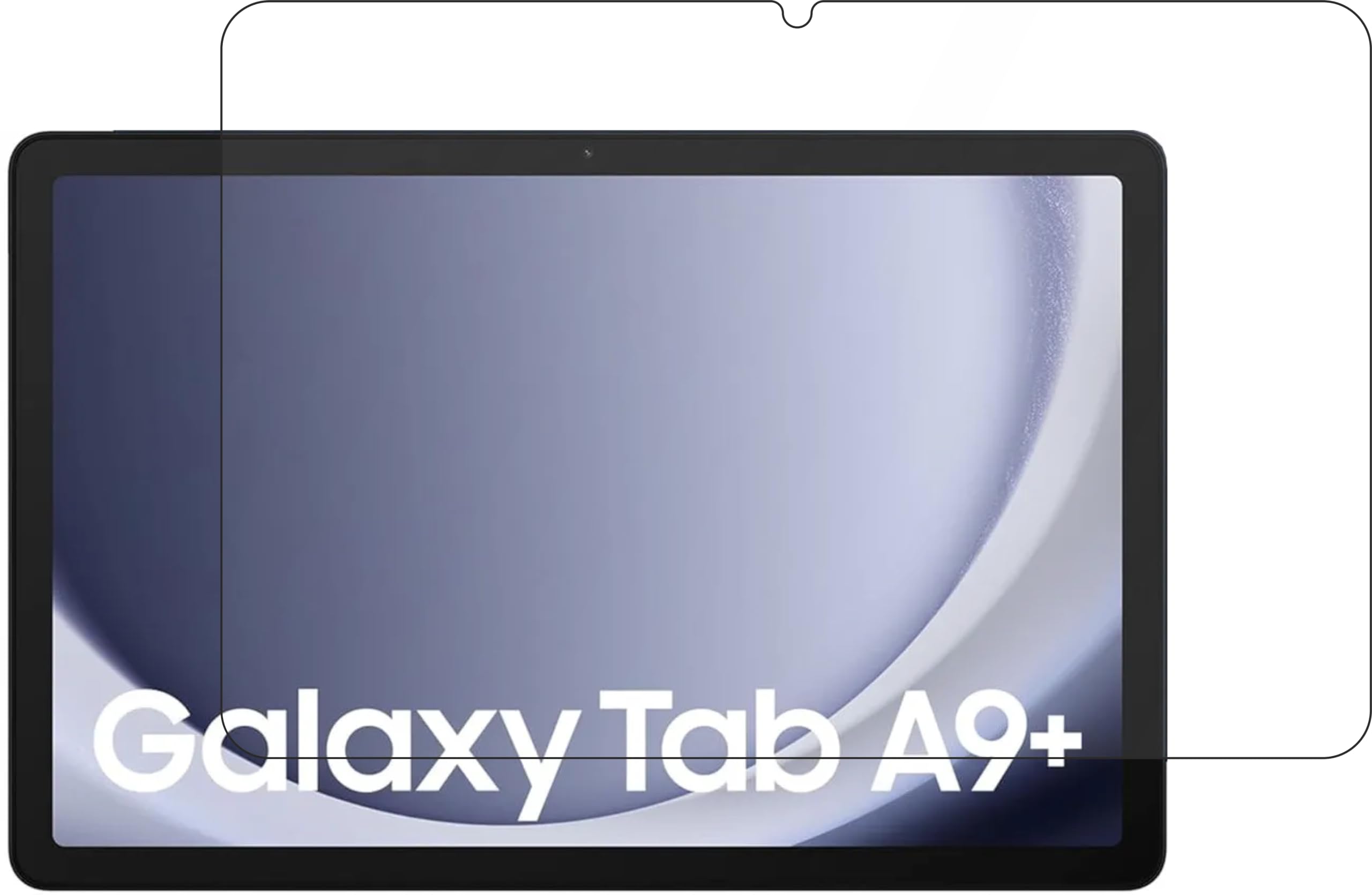 DORADO SHIELD for Samsung Tab A9 Plus 11 inch Screen Protector Guard for Samsung Galaxy Tab A9 Plus / A9+ Tablet [SM-X210/X216] [Anti-Scratch] & [Hamme Proof]&[flexibleguard] - Pack of 1 (B0D29KRXN8) Amazon Price History, Amazon Price Tracker