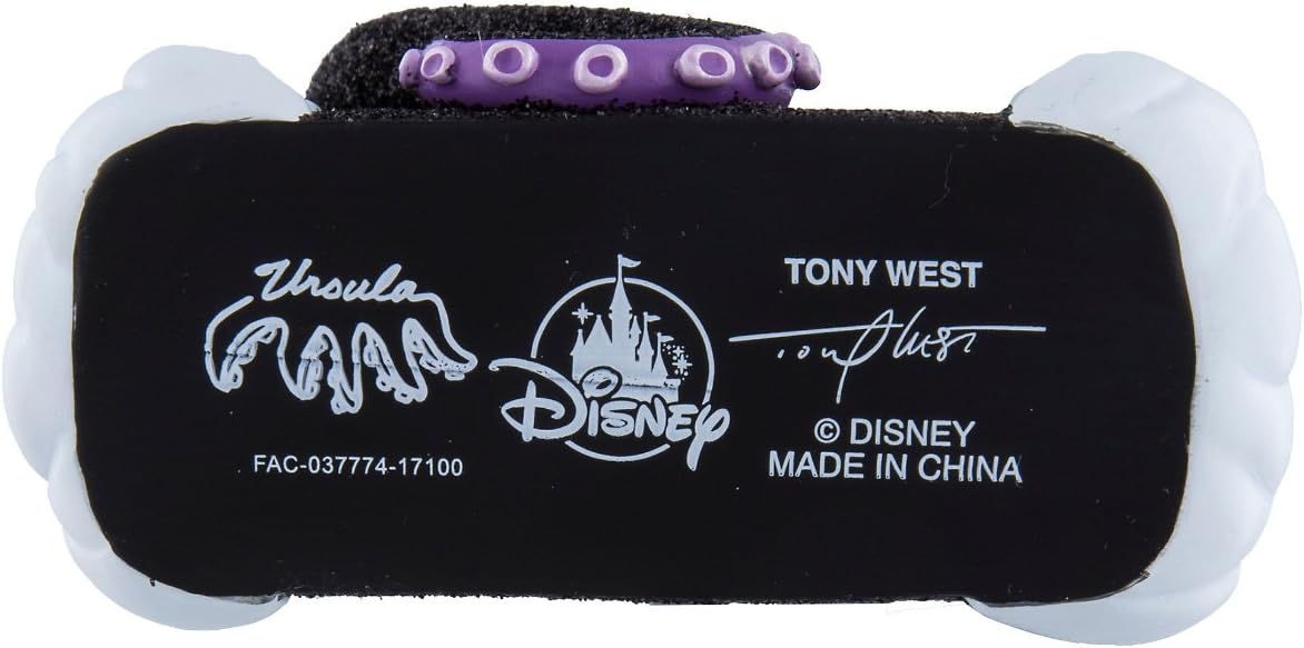 New Product Disney Parks Ursula from Little Mermain Handbag Purse Christmas Holiday Ornament Christmas