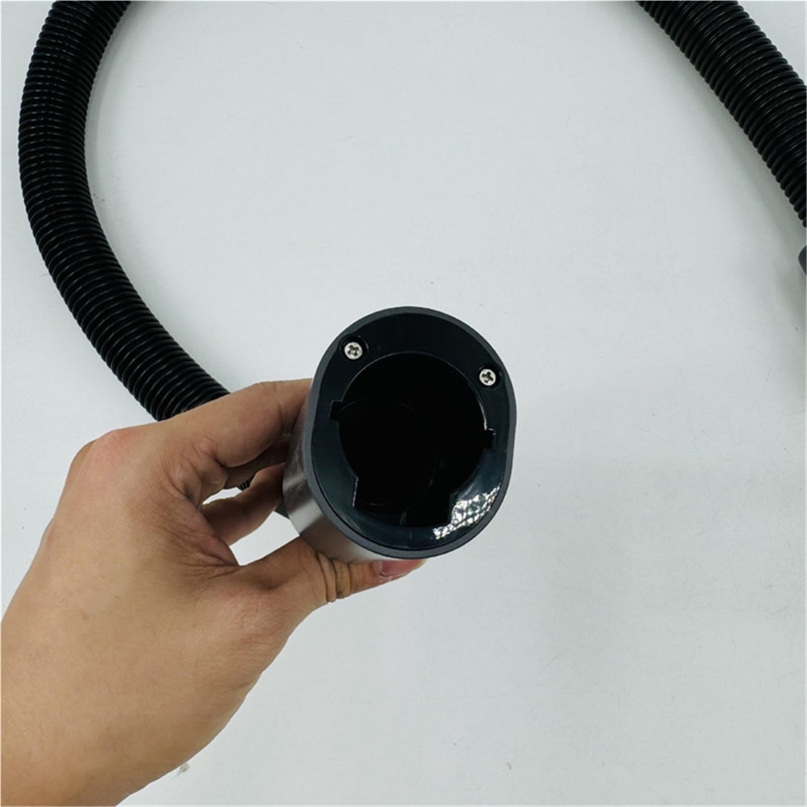 Schlauch, Kompatibel For Xiaomi, Kompatibel For MAX, G20 Tierbürste Haarstaubsauger Tierbürste Verlängerungsschlauch