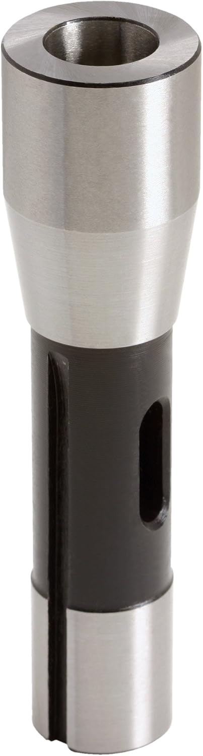 Steelex M1092 R-8 to MT No.2 Sleeve
