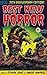 25th Anniversay Edition BEST NEW HORROR #1 [Trade Paperback] Edited by Stephen Jones & Ramsey Campbell