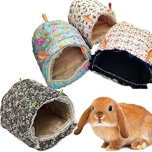 Hammock Rat Parrot Rabbit Guinea Pig Bird Hanging Bed House Cage