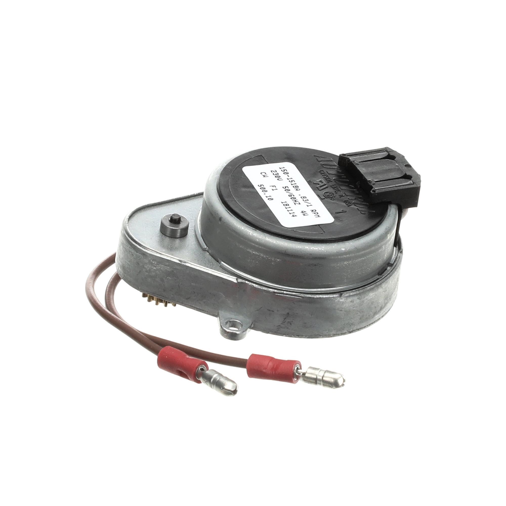 CMA Dish Machines Timer Motor Assembly 90 Sec 220V/6