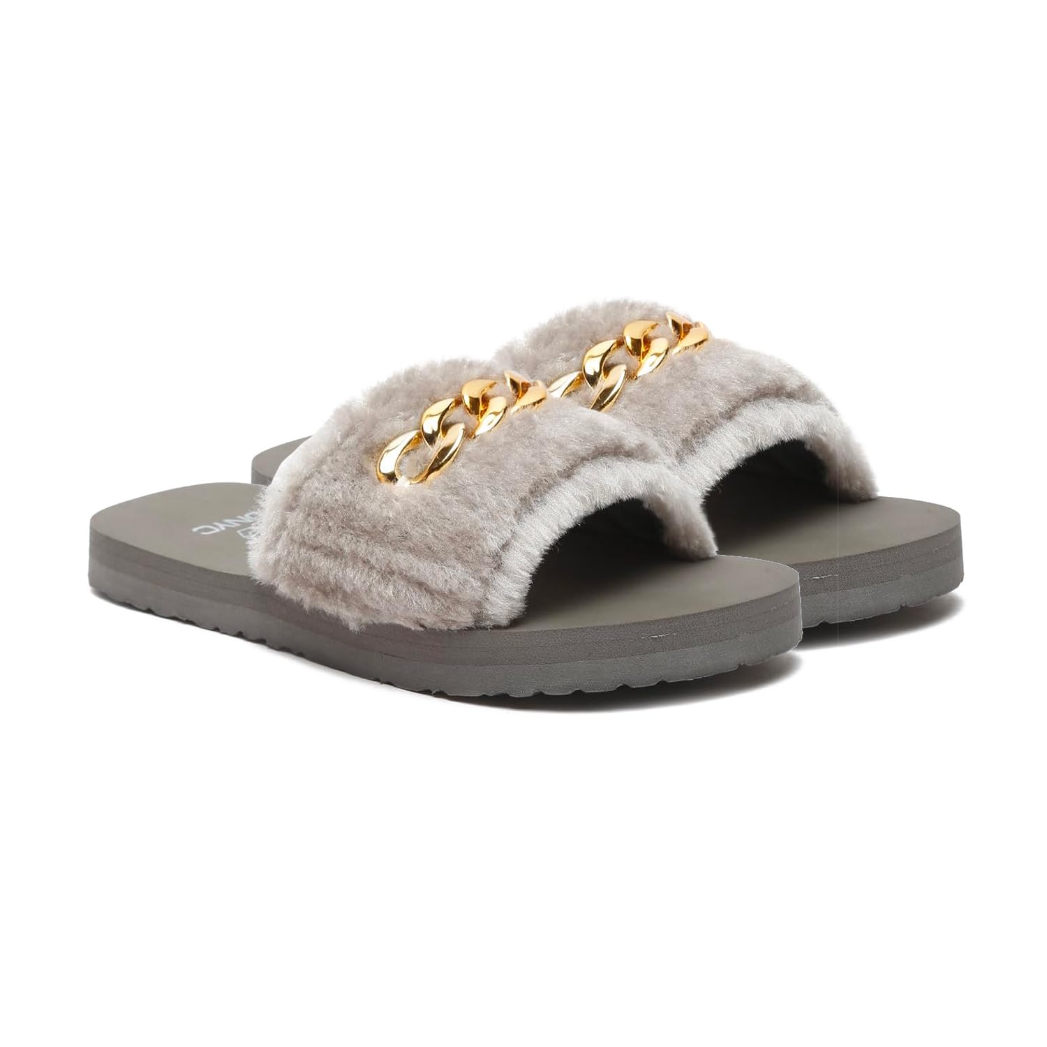 See full amazon price history chart for ONYC SuperComfy Fur Sliders for Girls | Indoor & Outdoor Sliders for Girls (Grey, 12) ONYC SuperComfy Fur Sliders for Girls | Indoor & Outdoor Sliders for Girls (Grey, 12) (B0CN3C11LH) Amazon Price History, Amazon Price Tracker