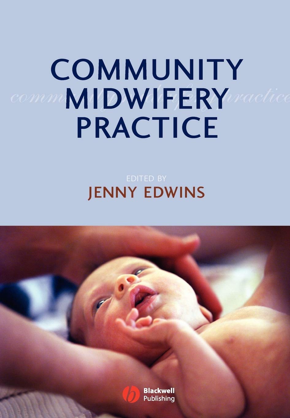 Community Midwifery by Edwins  New 9781405148955 Fast Free Shipping<-