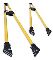 Vista 1 de Paquete de 2 o 5 herramientas para agarrar basura Litta-Pikka