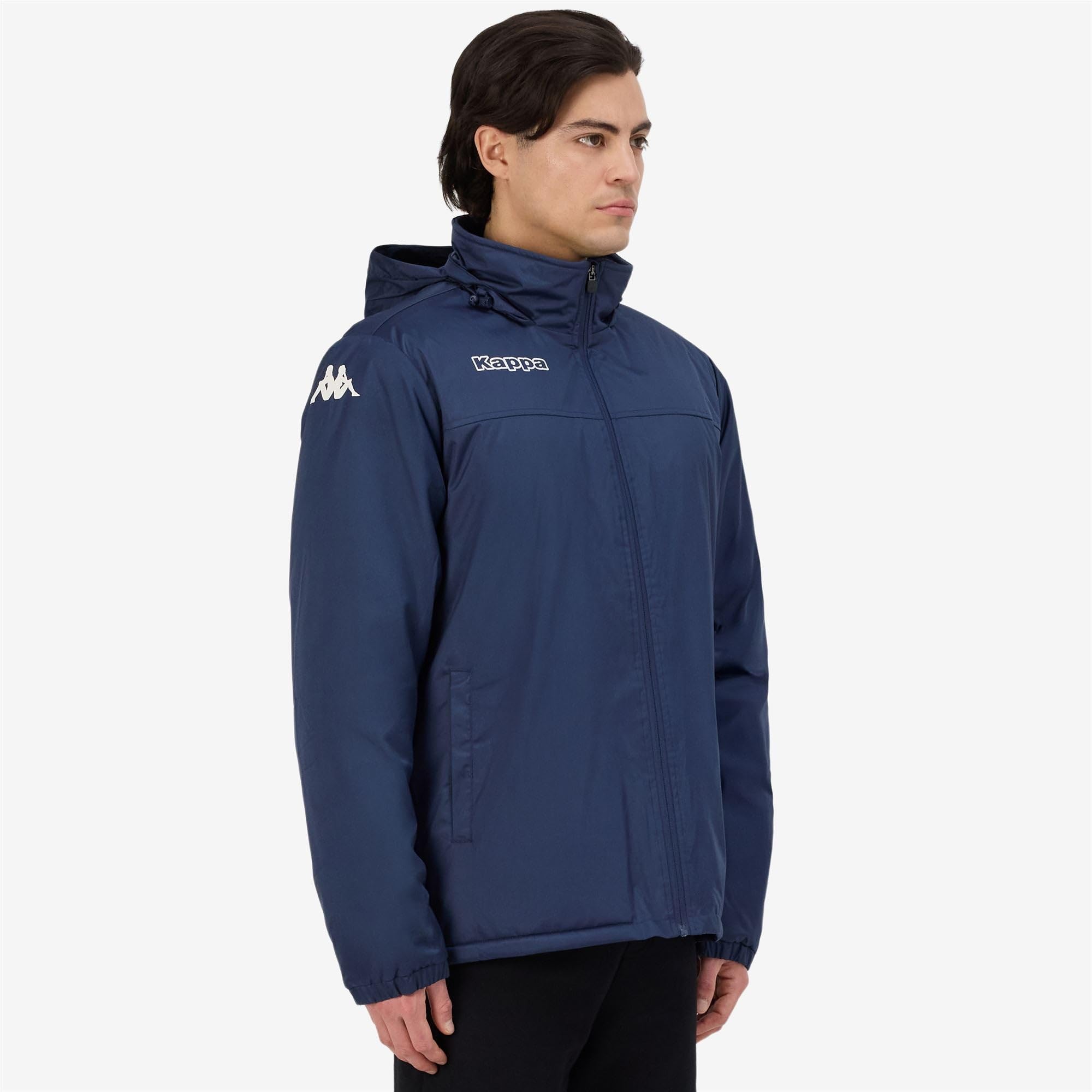 Kappa Wister Jacket Mixte - 5