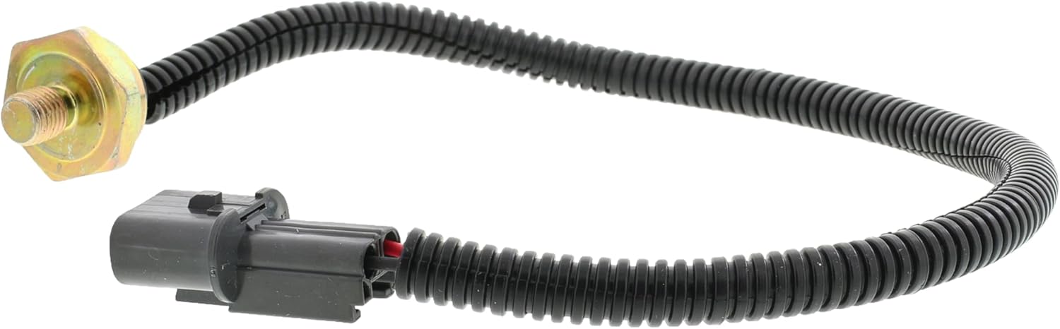 Ignition Knock (Detonation) Sensor