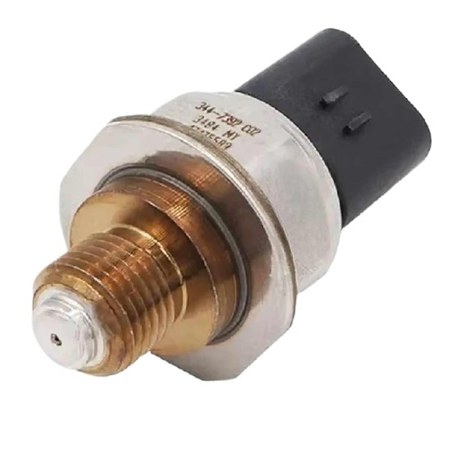 WUPLKCUIJ Excavator Accessories 320E 336E Sensor 7PP4-5 3447392 344-7392