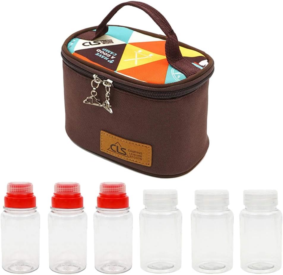 set di spezie per grigliare