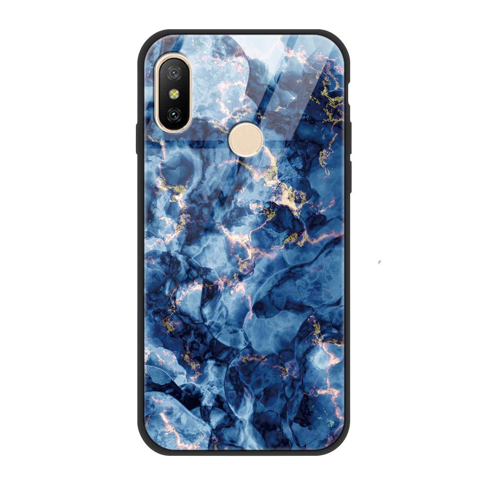 Yoedgexiaomi Redmi Pro Mi A2 Lite Case Anti Scratch Desertcart