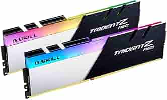 G.skill DDR4ﾒﾓﾘ 32GB F4-3200C14D-32GTZN G.SKILL F4-3200C16Q-32GTZR Trident Z RGB Series 32 GB (8 GB