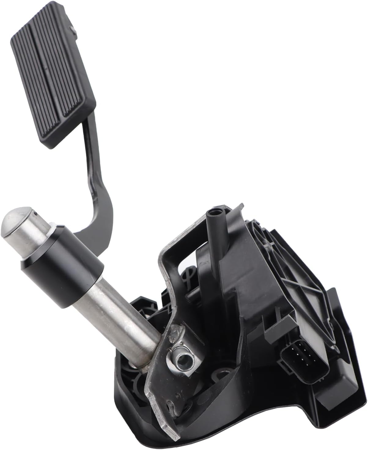 Accelerator Pedal w/Position Sensor Compatible with 2003-2005 Ford Excursion 2003-2004 Ford F-250/F-350/F-450/F-550 Super Duty V8 6.0L Diesel Replace# 699-121 APS109