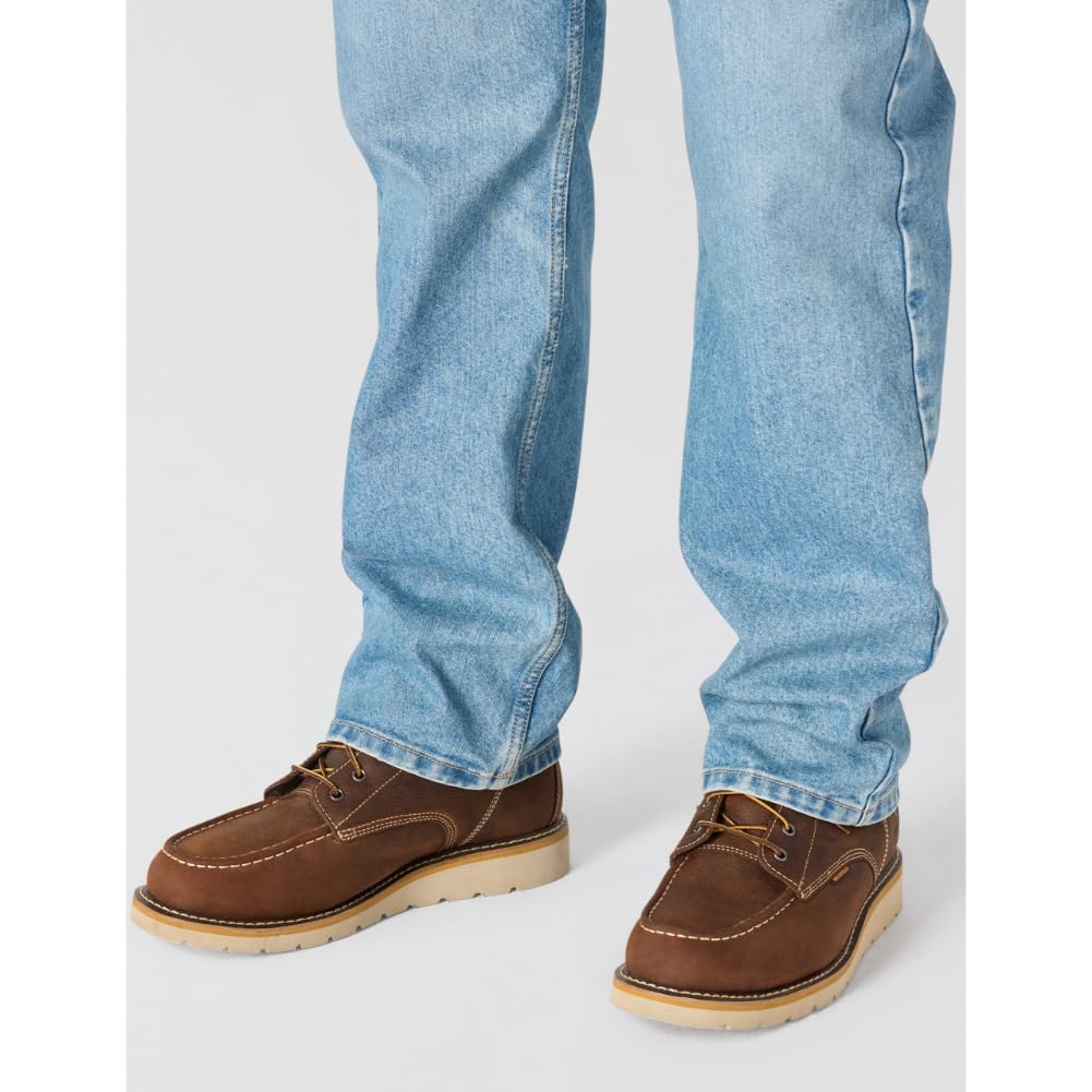 Carhartt Herren Jeans Loose Straight Rugged Flex™ Jean