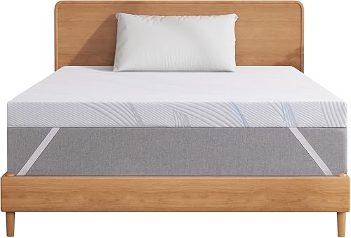 Surmatelas 120x190x5cm Sleremind