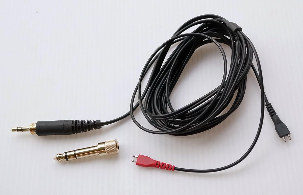Amazon.com: V-MOTA Pro Audio HD 25 Special Edition Cable con