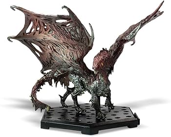 Amazon.co.jp: Valhazaku Figurine : Toys & Games