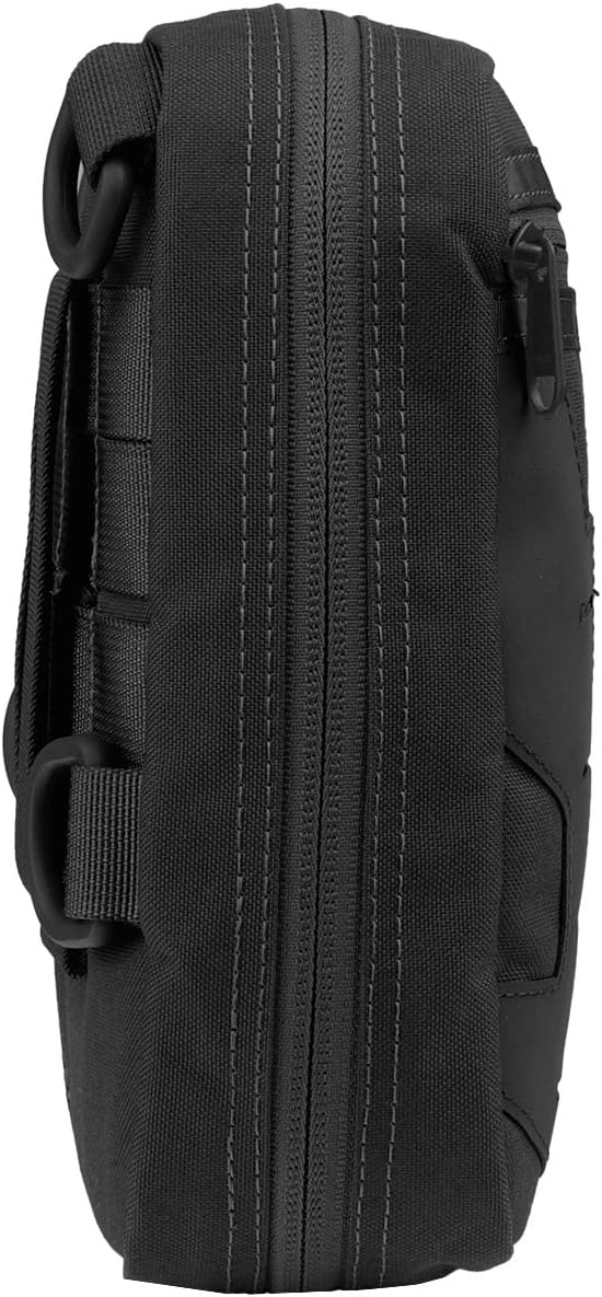 Pentagon EDC 2.0 Pouch Black