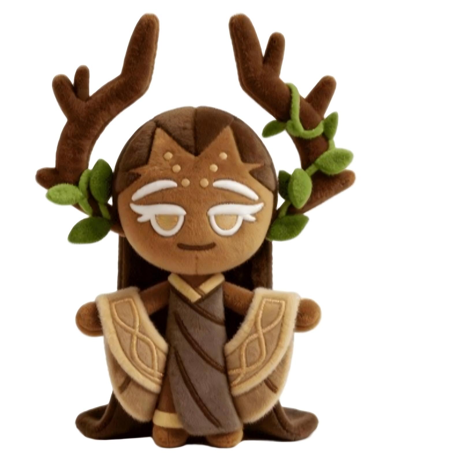Cookie Run Kingdom Plush Decoration Home Decor Cookie Run Kingdom Animal Stuffed Toy Plush Toy Cute Creative Gift for Children A03