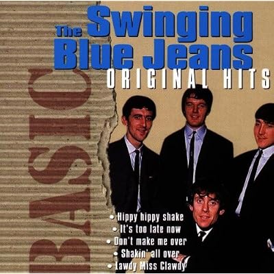 Swinging Blue Jeans/Basic