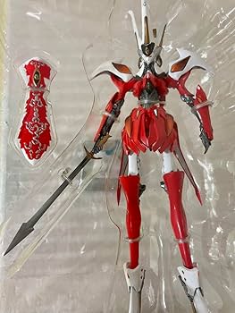 海洋堂 - ファイブスター物語　海洋堂フィギュア３点セット ファイブスター物語 海洋堂フィギュア3点セット