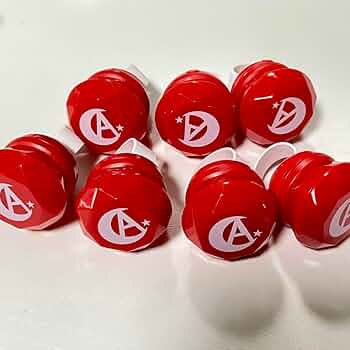 天月リングライト18個