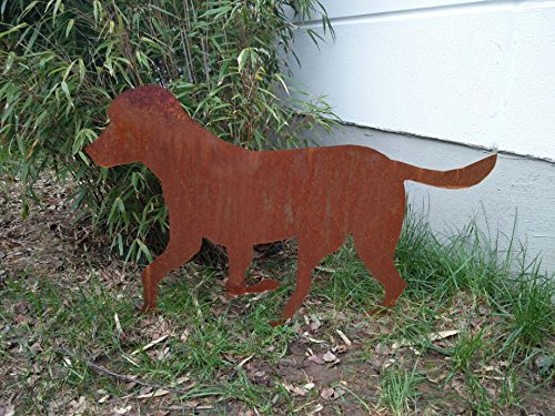 10 soluzioni per giardini con cani e altri animali domestici