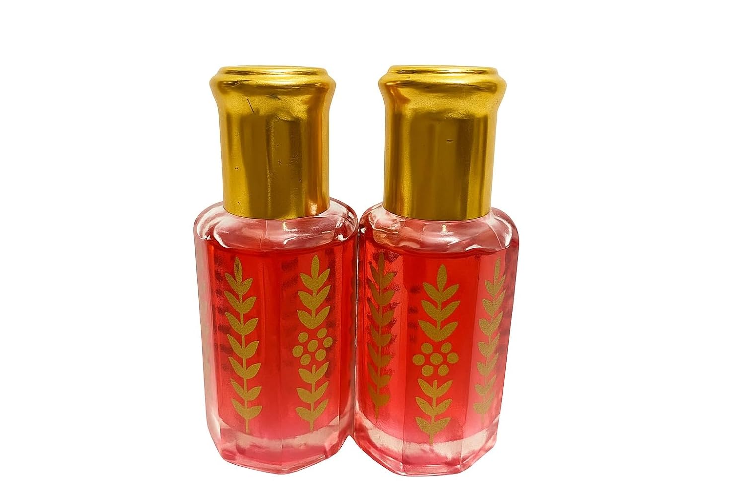 2x musk altahara 12 ml pomegranate مسك الطهارة رمان