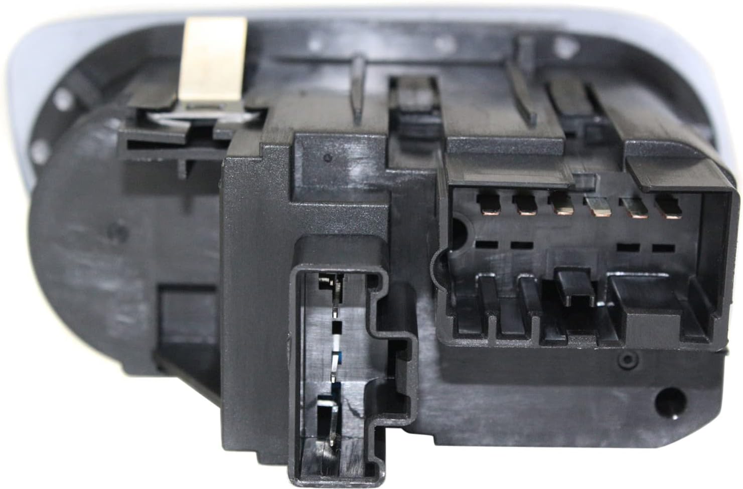 Garage-Pro Headlight Switch Compatible with 2000-2003 Ford F-150, Fits 2004 Ford F-150 Heritage, Fits 2000-2002 Ford Expedition Black