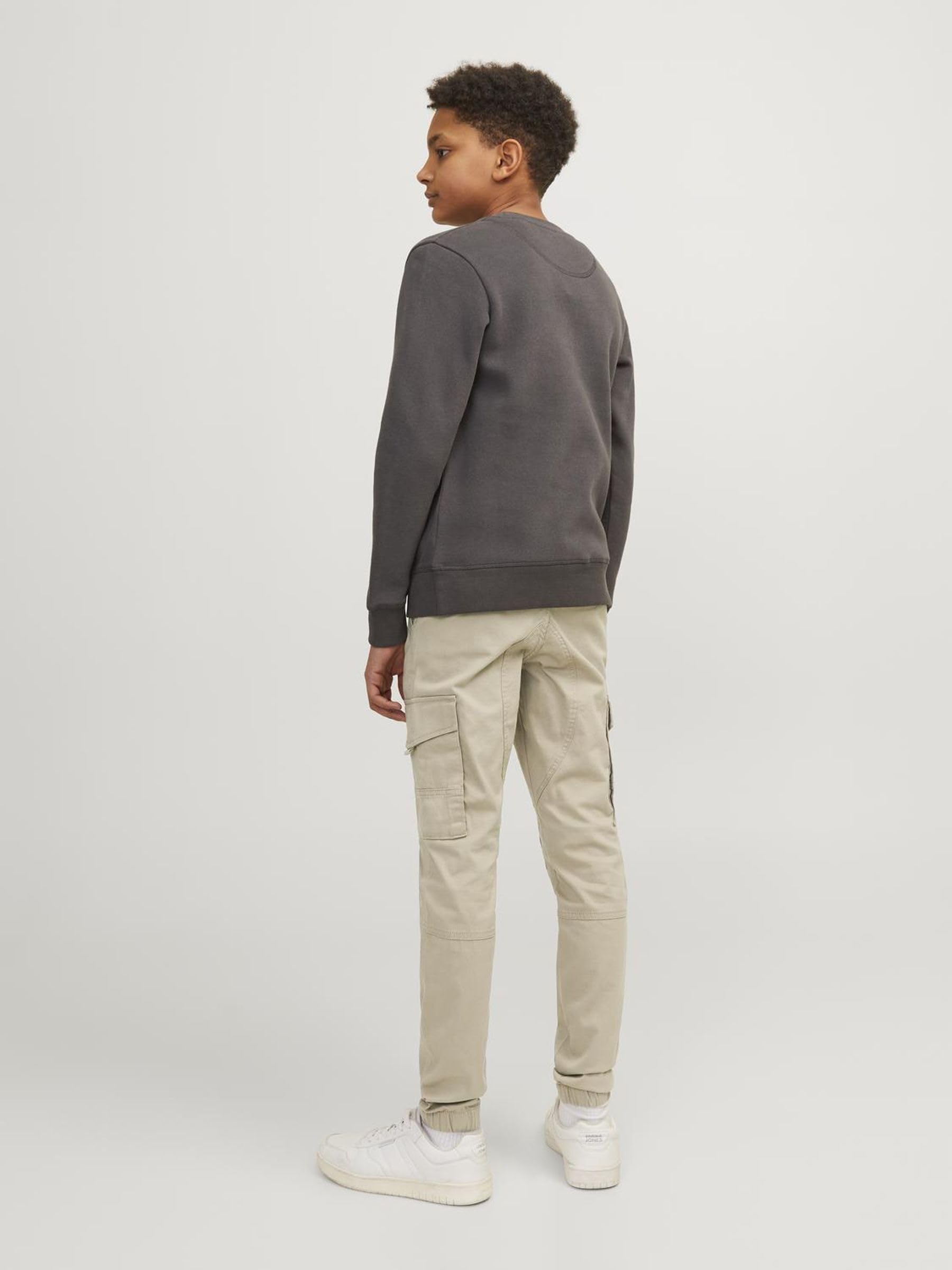 JACK & JONES Cargo Trousers Cargo Trousers Junior