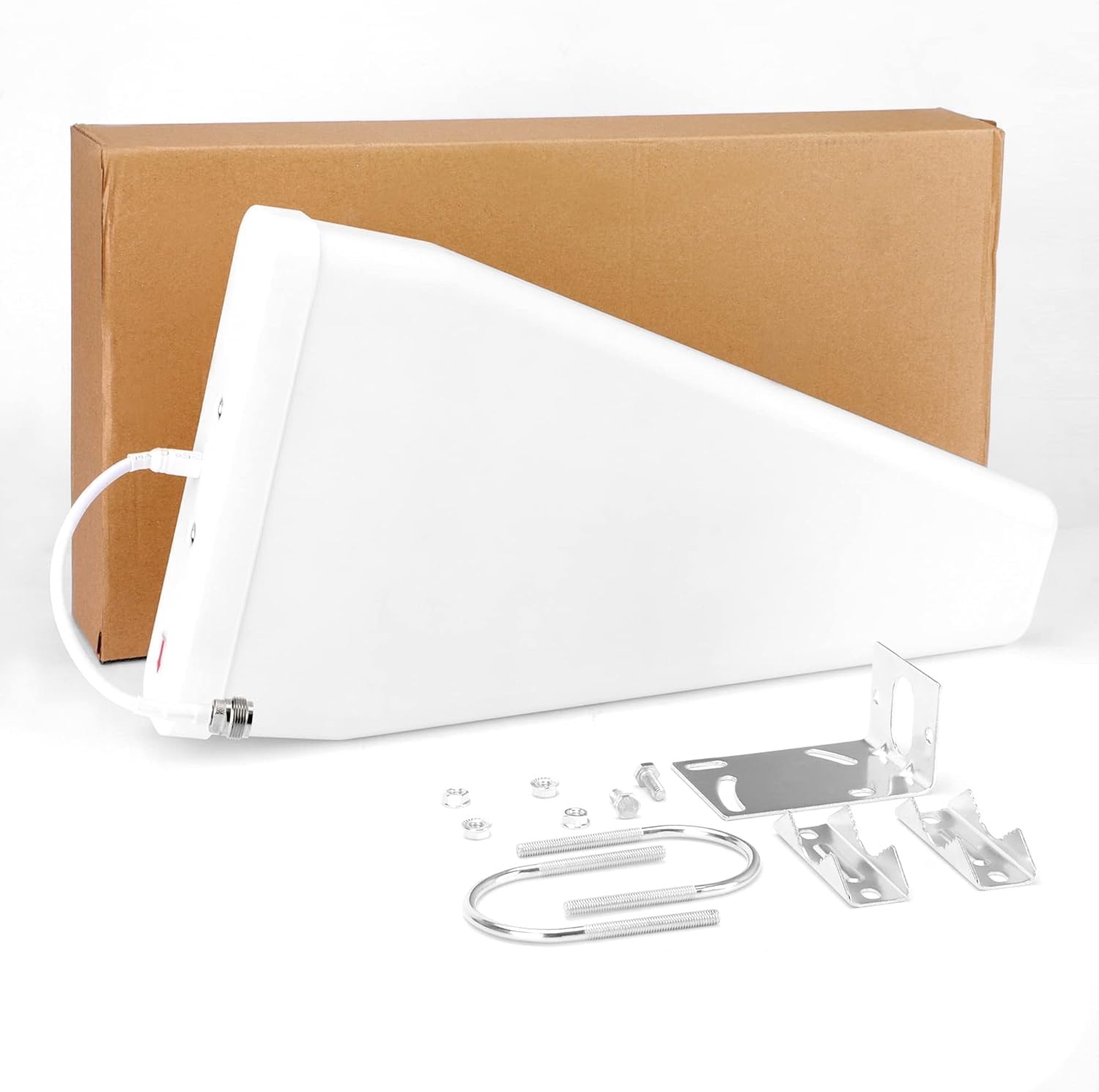 NETBOON 14dBi LPDA Outdoor Directional Antinna | Wideband 698–4200MHz High-Gain Antena-picture-21