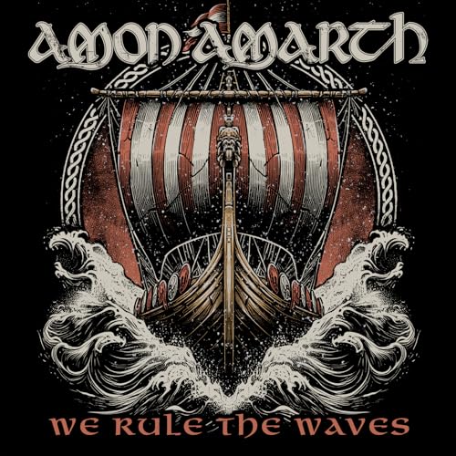 Amon Amarth
