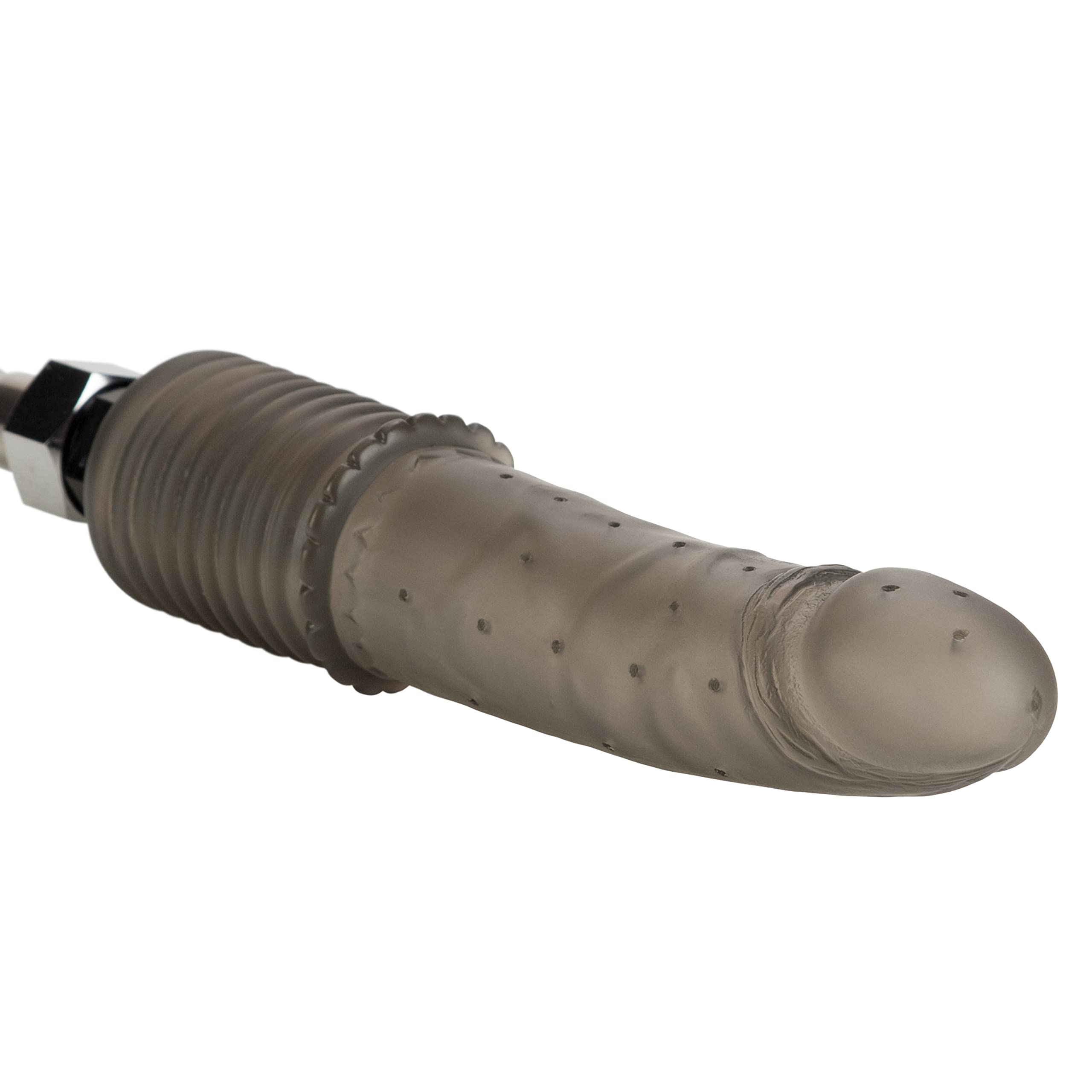 Amazon.com: CalExotics Colt Shower Shot Water Dong Dildo : CalExotics:  Health & Household