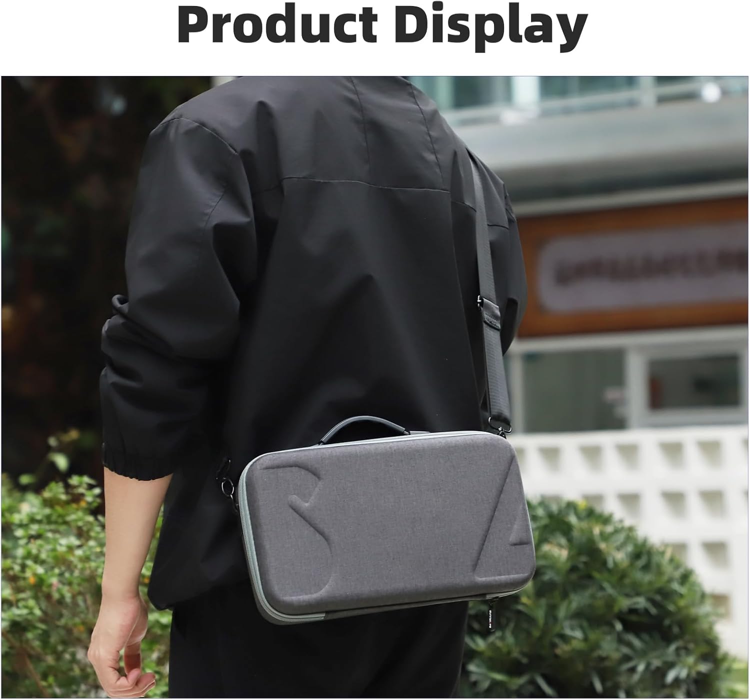 DJIコンバーティブルキャリーバッグ DJI コンバーティブル キャリー