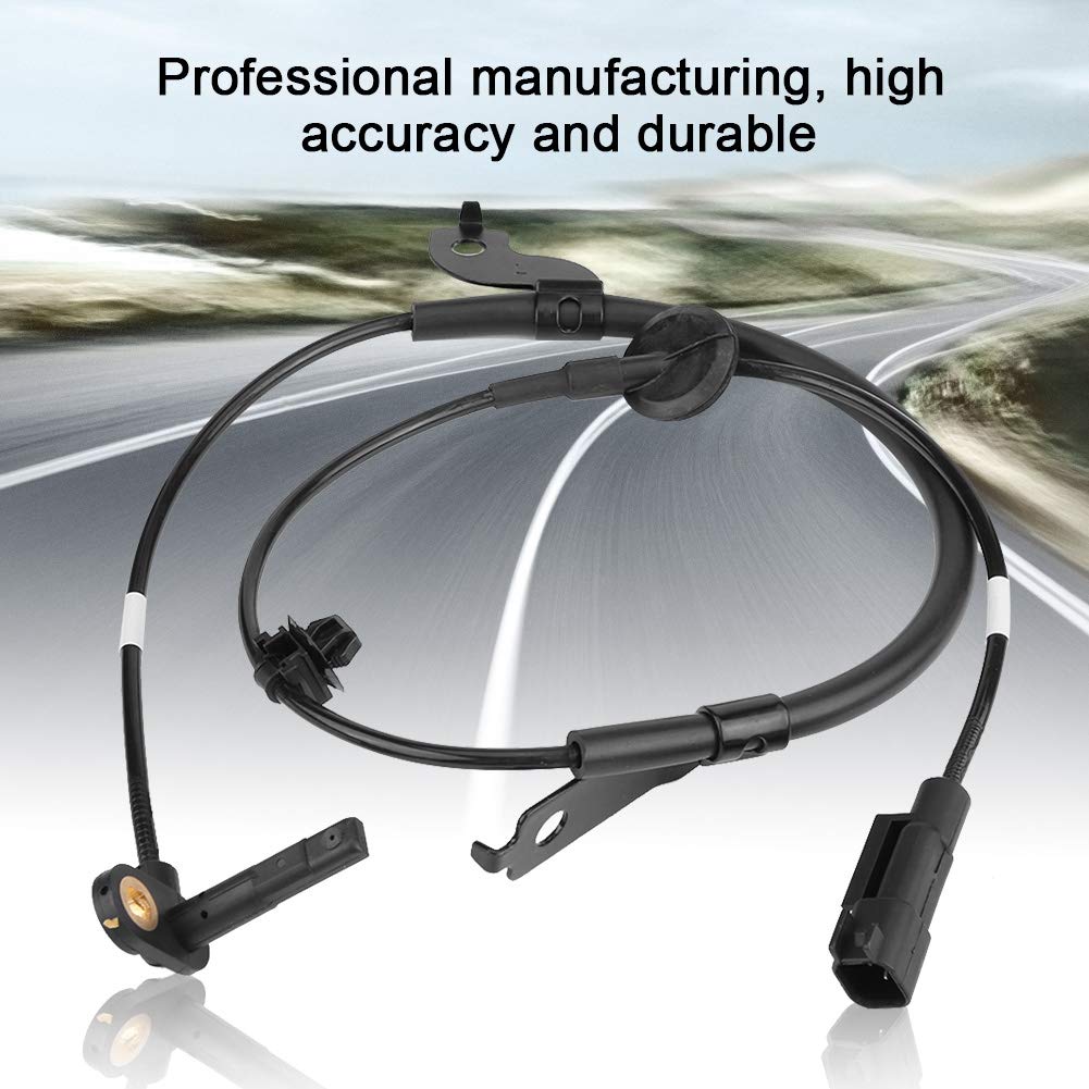 Front Left Wheel Speed Sensor For Mitsubishi Outlander, Sport, Lancer (2007-2017) - 4670A575