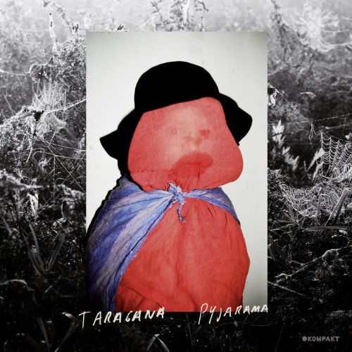 TARAGANA PYJARAMA / TIPPED BOWLS