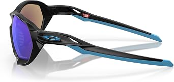 Oakley Plazma, Matte Carbon/Clear 50% Irid Photo