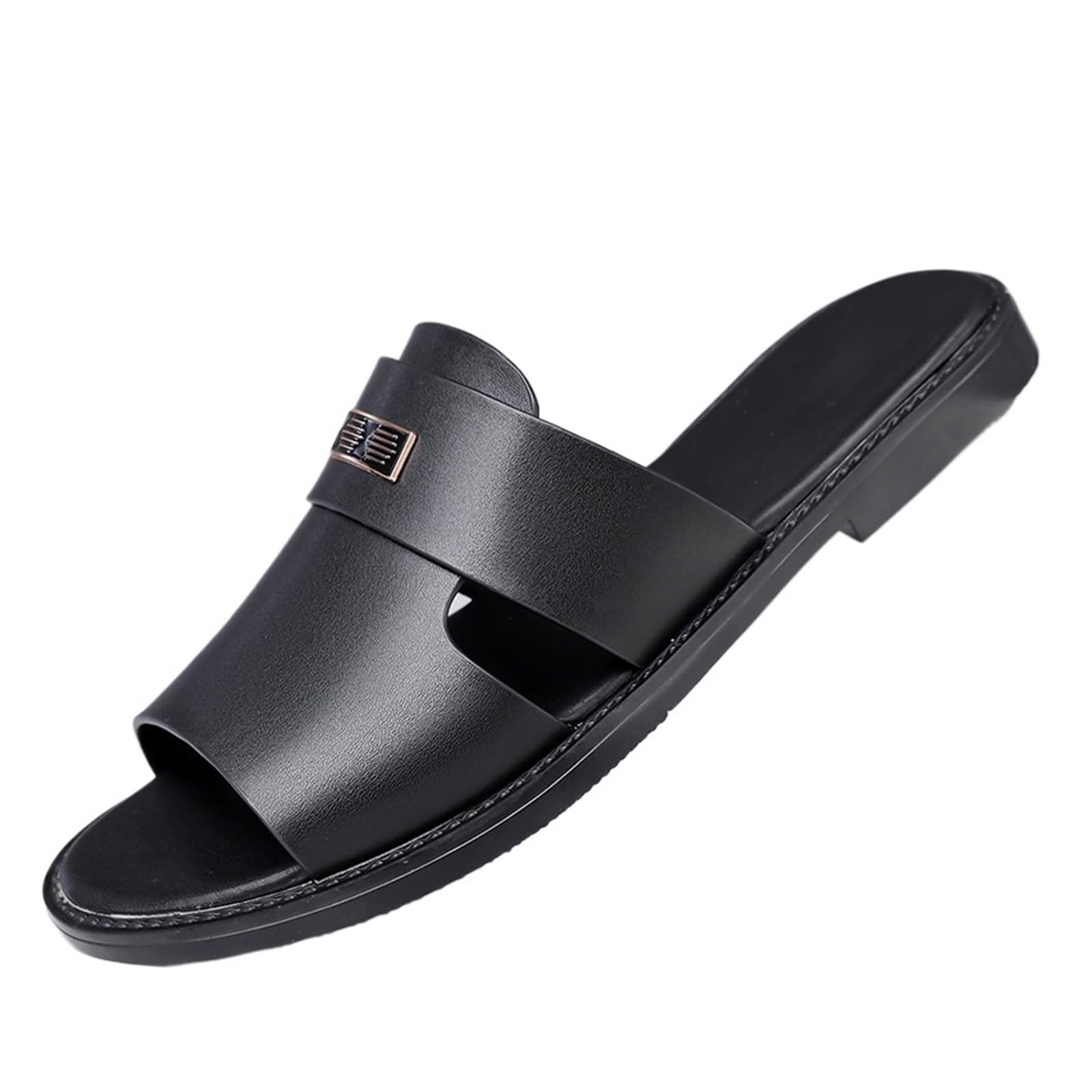 Chanclas de hombre cómodas para evitar el cansancio al caminar 6