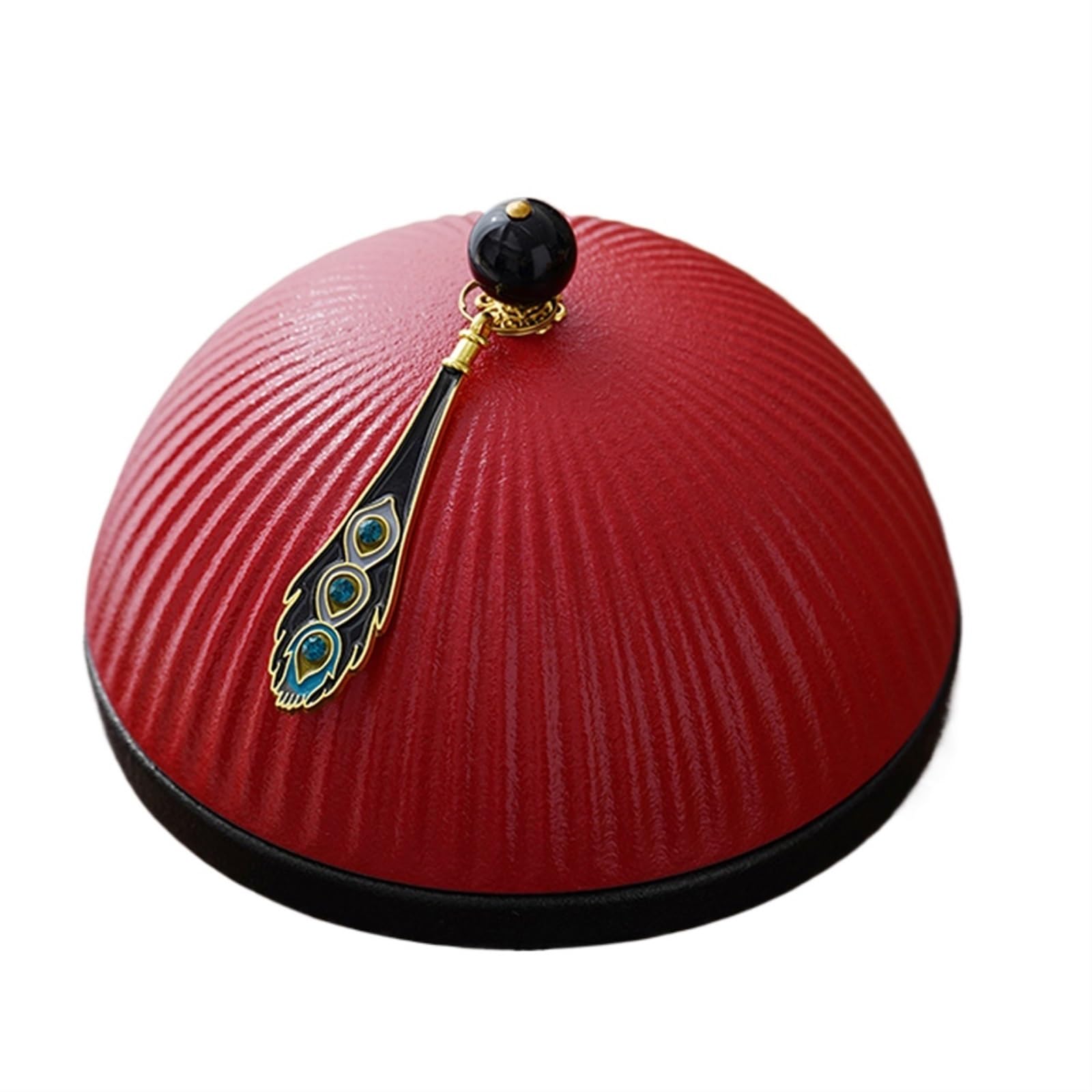 ashtray， Ceramic Ashtray with Lid, Desktop for Home Office Decoration(C)