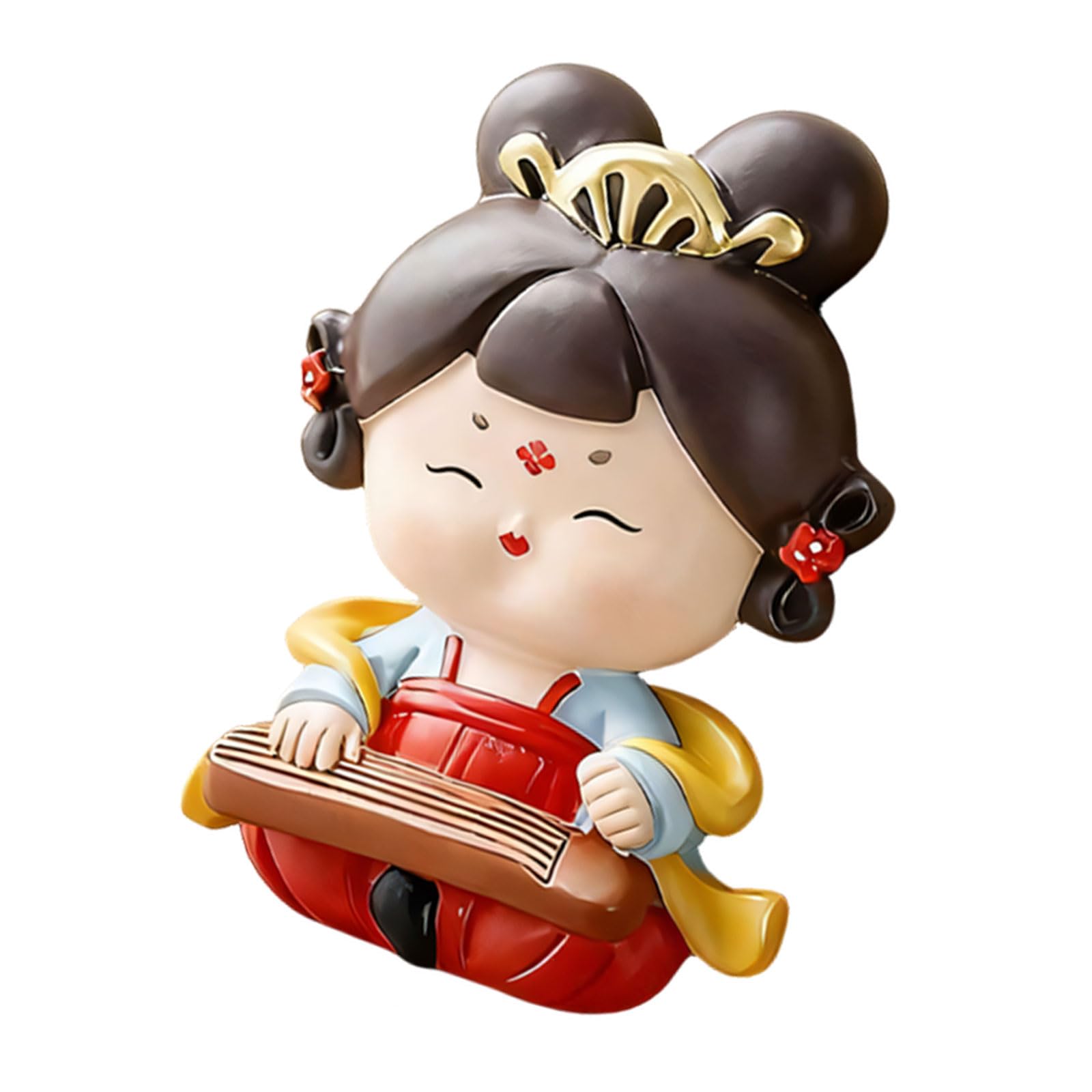 Girl Refrigerator Magnets Fridge Magnets for Locker Whiteboard Decorative Magnet Garage Door Magnet Stickers Whiteboard Decorative