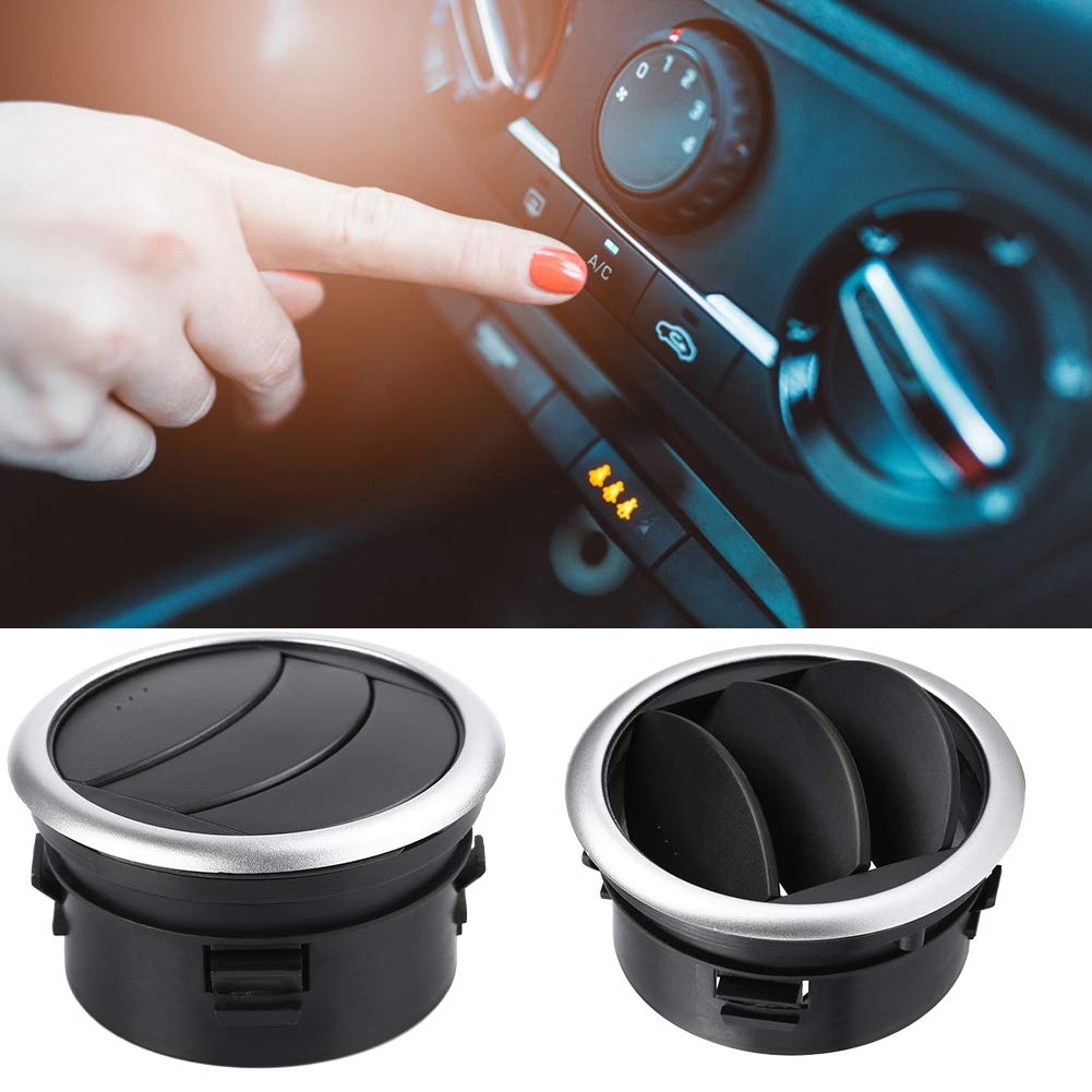 Deflettore Bocchetta Aria Condizionatore Auto per SX4 Swift 2005-2013
