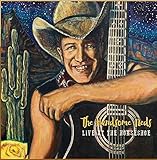 Live at the Horseshoe