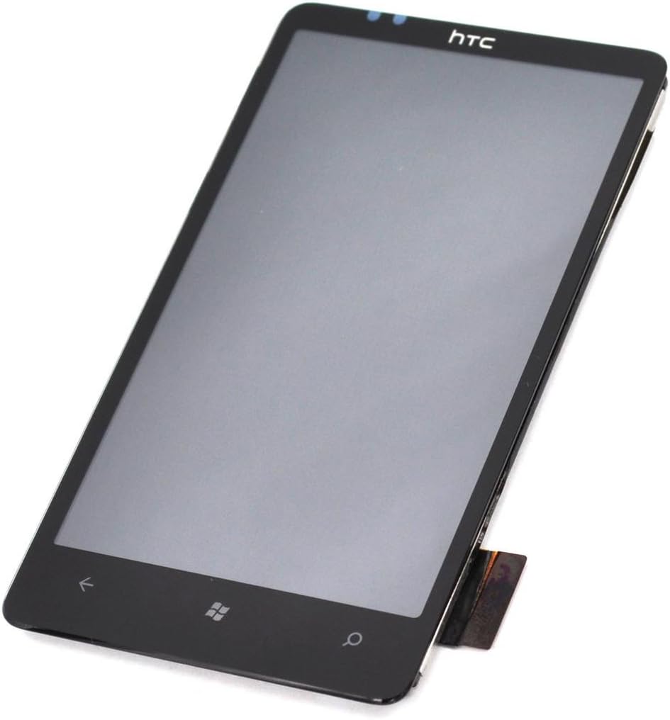Generic LCD Screen Display Touch Screen Digitizer Assembly for HTC HD7 USA